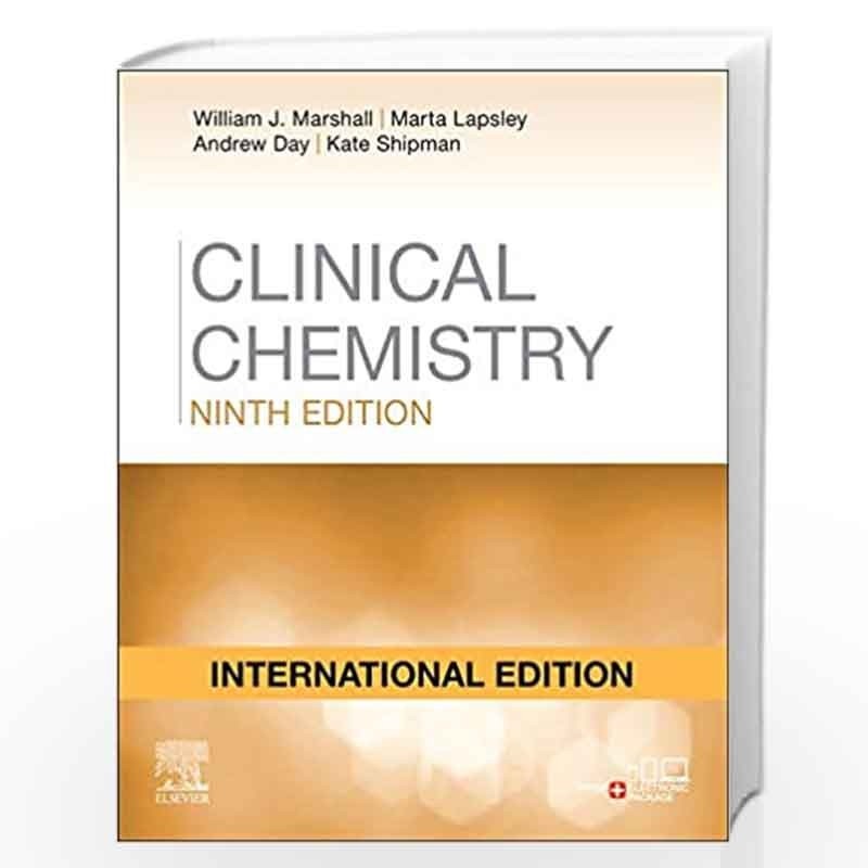 Clinical Chemistry, International Edition