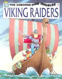 Viking Raiders