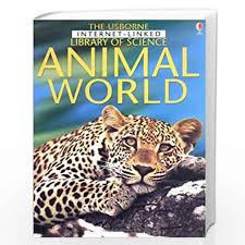 Internet Linked Animal World Pb
