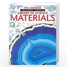 Internet Linked Materials Pb