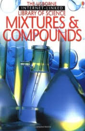 Internet Linked Mixtures & Compounds