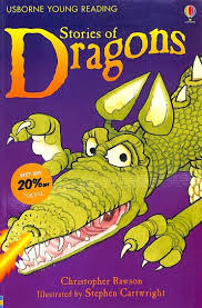 Stories Of Dragons