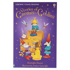 Stories Of Gnomes And Goblins