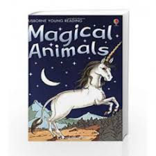 Stories Of Magical Animals