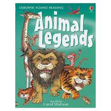 Animal Legends