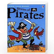 Stories Of Pirates