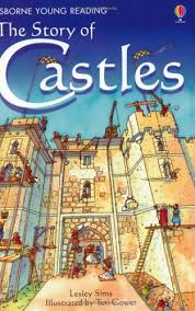 The Story Of Castles