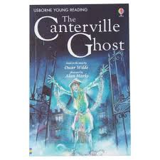 The Canterville Ghost