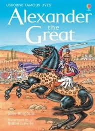 Alexander The Great