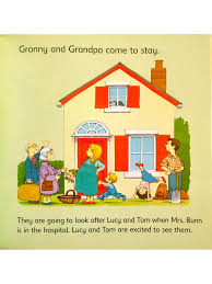 First Experiences: The New Baby Mini Edition