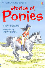 Stories Of Ponies