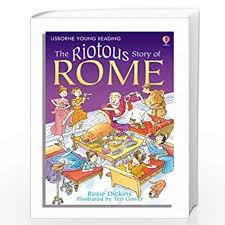 Story Of Rome