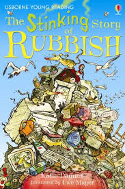 The Story Of Rubbish