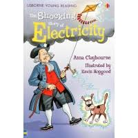 Shocking Story Of Electricity