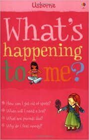 What'S Happening To Me? (Girl)