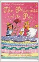 The Princess And The Pea
