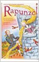 Rapunzel