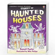 Stories Of Haunted House
