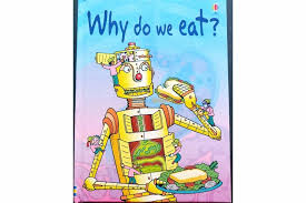Why Do We Eat