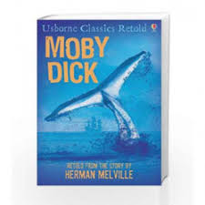 Classics Retold Moby Dick