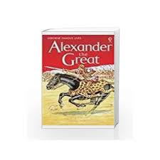 Alexander The Great
