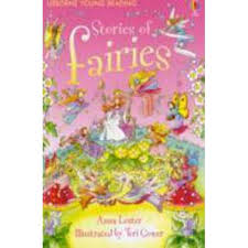 Stories Of Fairies