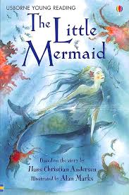The Little Mermaid