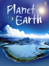 Planet Earth