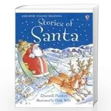 Stories Of Santa