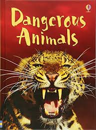 Dangerous Animals