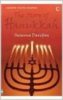 The Story Of Hanukkah