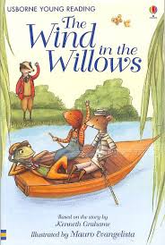 Wind In The Willows