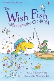 The Wish Fish