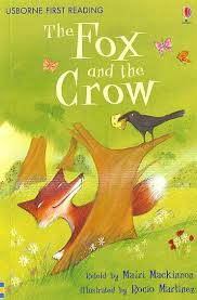 The Fox And The Crow