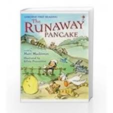Runaway Pancake