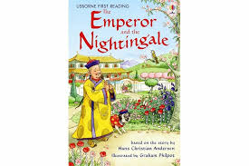 Emperor And The Nightingale
