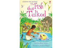 Fish That Talked