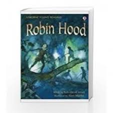 Robin Hood