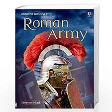 Discovery Roman Army