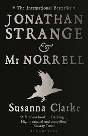 JONATHAN STRANGE AND MR. NORRELL