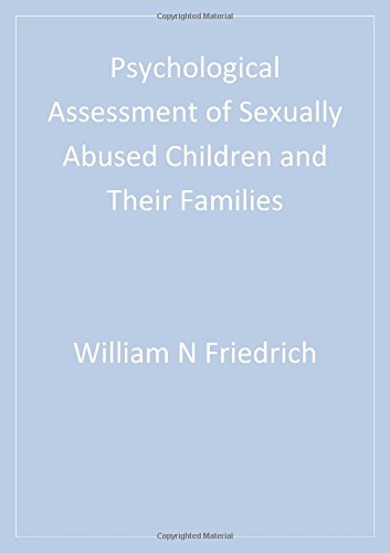 Psychological Assessment of Sexually Abused Children and Their Families