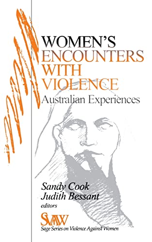 Women's Encounters with Violence  Australian Experiences