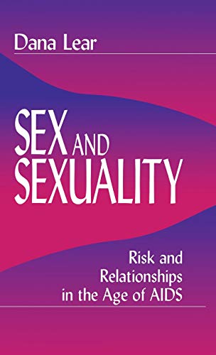 Sex and Sexuality