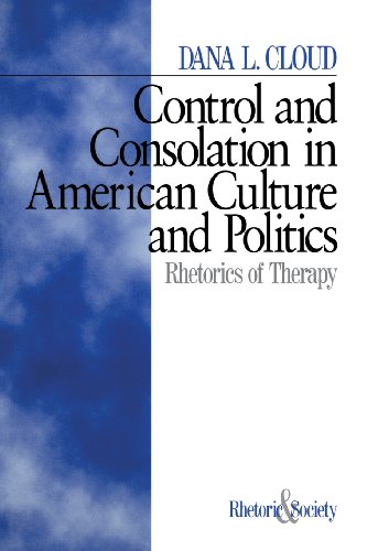 Control and Consolation in American Culture and Politics