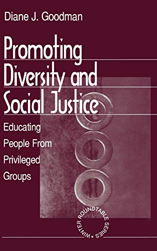 Promoting Diversity and Social Justice