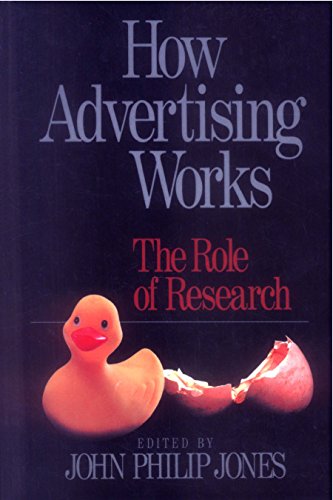 How Advertising Works  The Role of Research