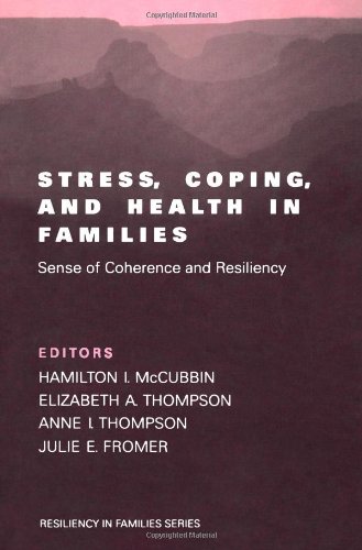 Stress, Coping, and Health in Families