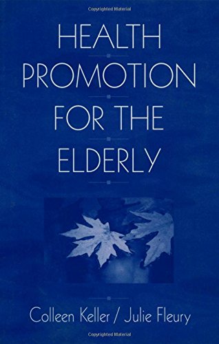 Health Promotion for the Elderly