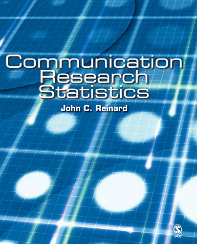 Communication Research Statistics