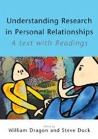 Understanding Research in Personal Relationships